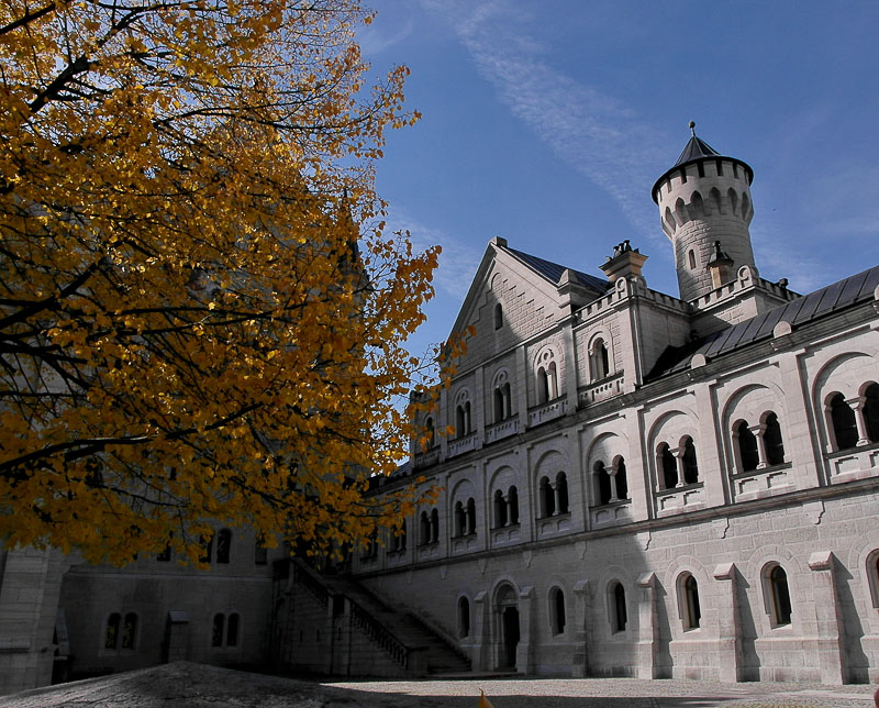 castele-bavaria