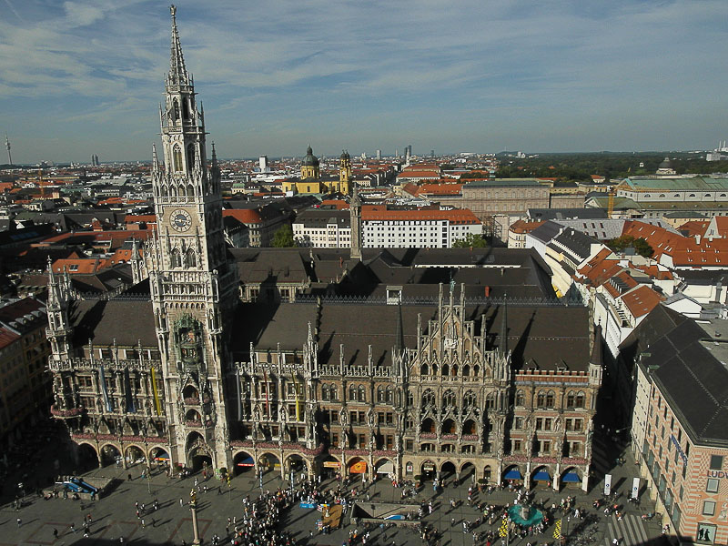 munchen