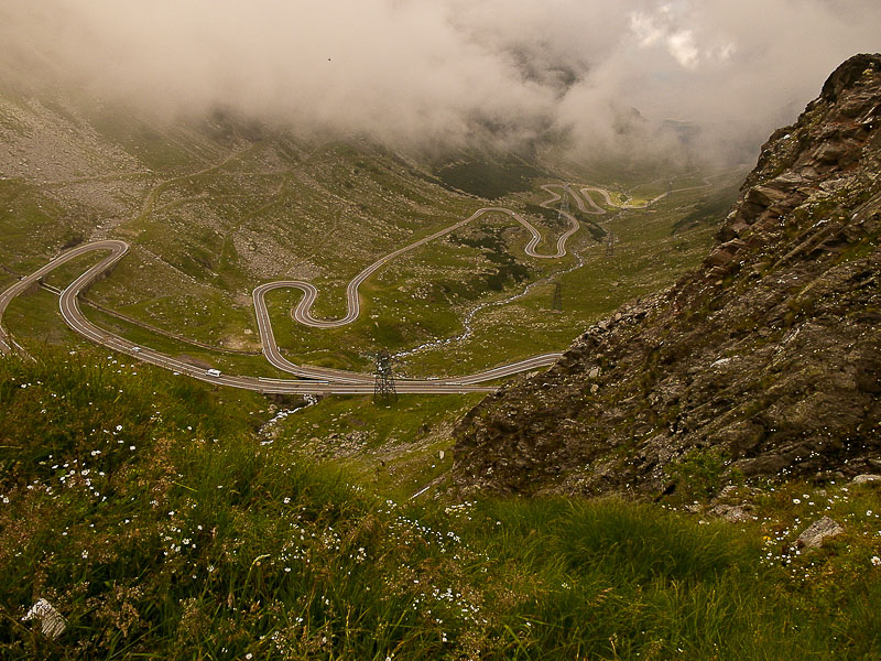 transfagarasan