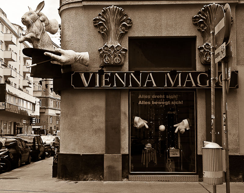 viena